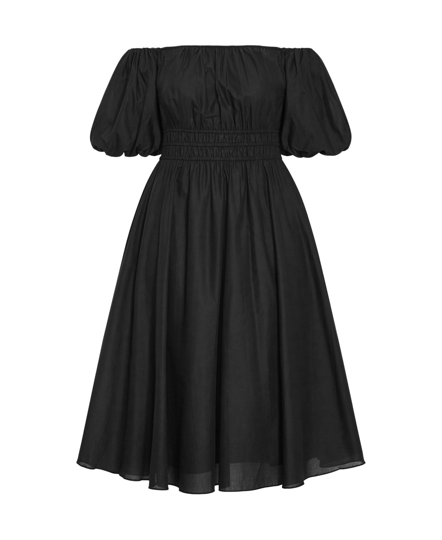 Women's Lillian Midi Dress