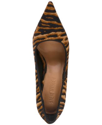 Women's Reya Pointed-Toe Pumps