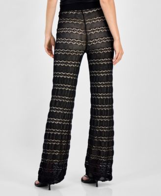 Women's Sweater Pants