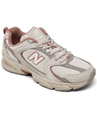 洋書 Timeless Elegance New Balance Women's 530 Casual Sneakers from Finish Line
