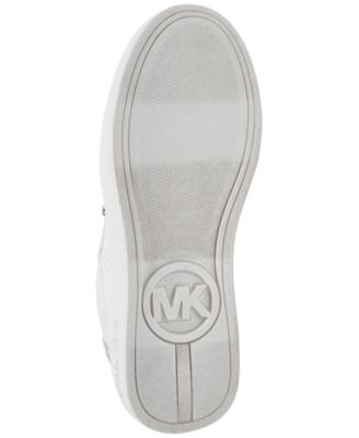 Michael Kors Toddler Girls' Jem Scotty Casual Sneakers from Finish Line
