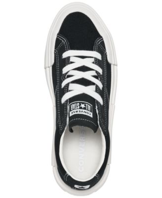 Women's Chuck Taylor All Star Cruise Casual Sneakers from Finish Line