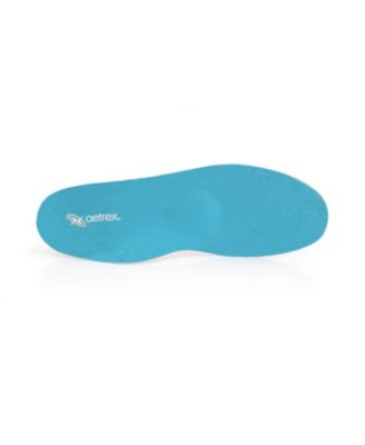 Men's Unisex Thinsoles Orthotics W/ Metatarsal Support