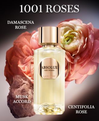 11-Pc. Absolue Les Parfums The Rose Collection Discovery Set