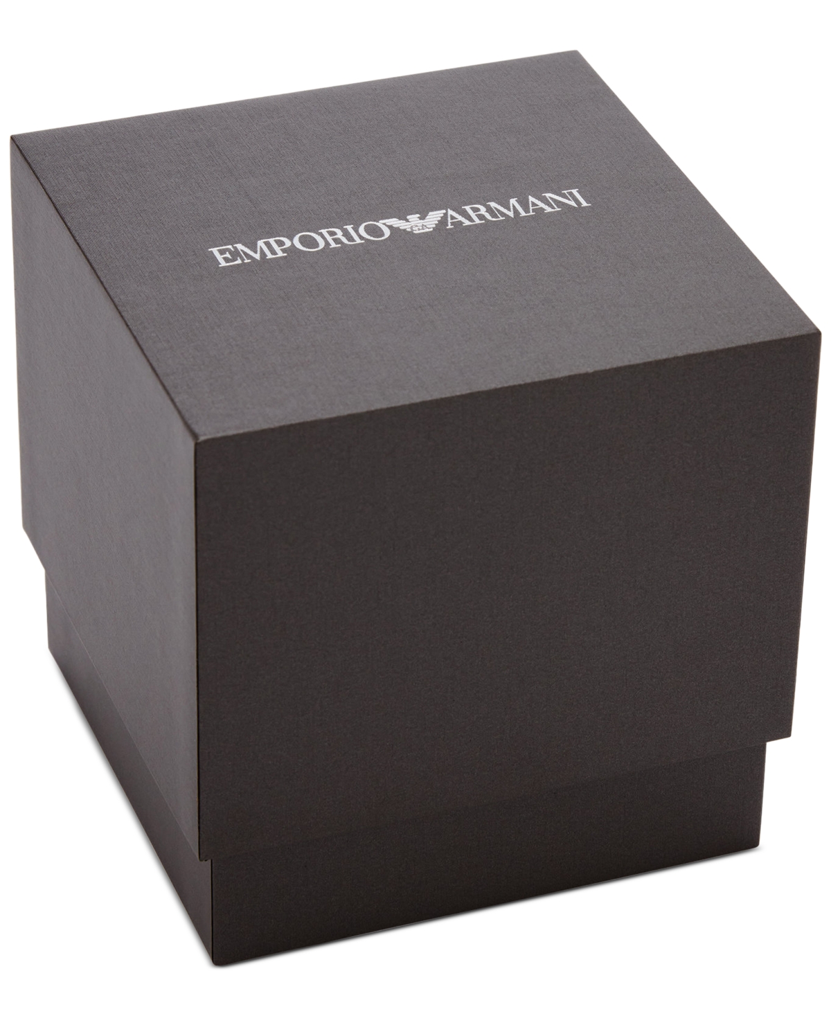 Emporio Armani Women's Gold-Tone Stainless Steel Bracelet Watch 22mm