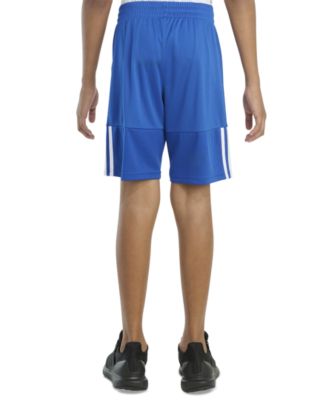 Big Boys Elastic Waistband Sereno Shorts