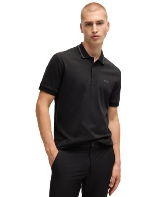 Hugo Boss