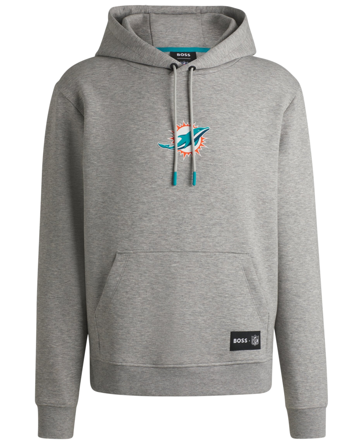 Hugo Boss x Nfl Men's Interlock Hoodie