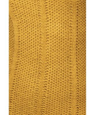 Women's Cabana Views Crochet Dress