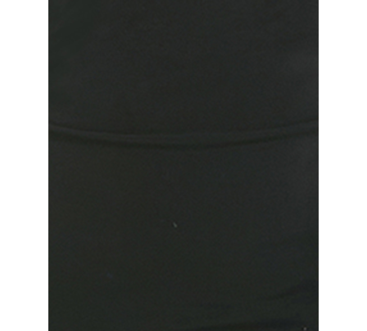 Emerald Sundae Juniors' Cowlneck Ruched Gown
