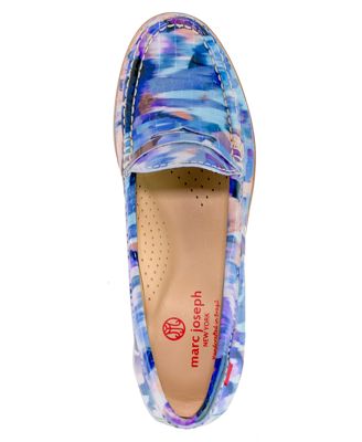 Womens East Village Loafer