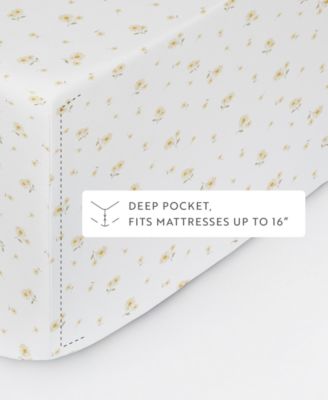 Printed Microfiber Sheet Sets