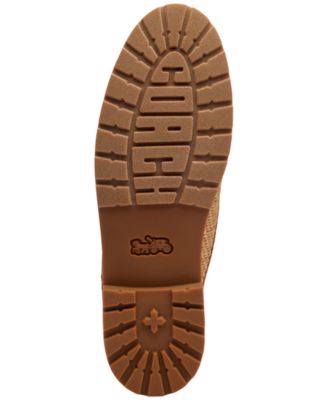 Women's Jocelyn Backless Loafer Flats