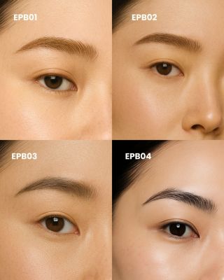 Easy and Rich Brow Pencil