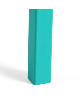 Kids 24" Wide HDPE Plastic Childrens Square Dinner Table