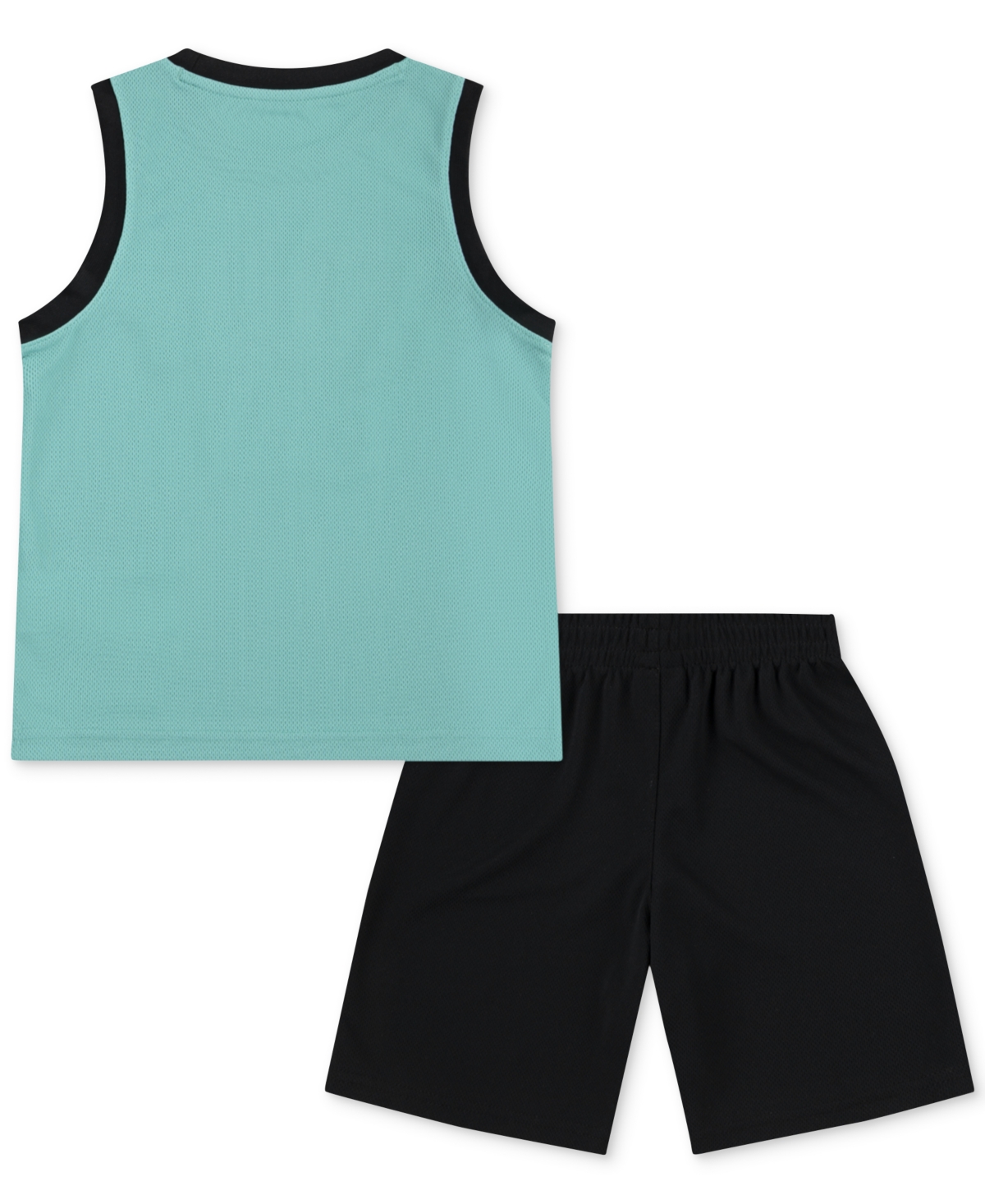 Jordan Little Boys 23 Jersey 2-piece Set