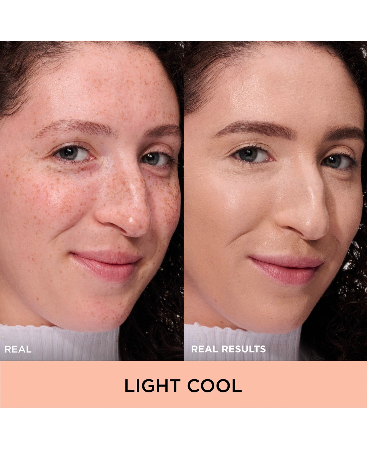 It Cosmetics Cc+ Cream With Spf 50+ Travel Size In Light Cool