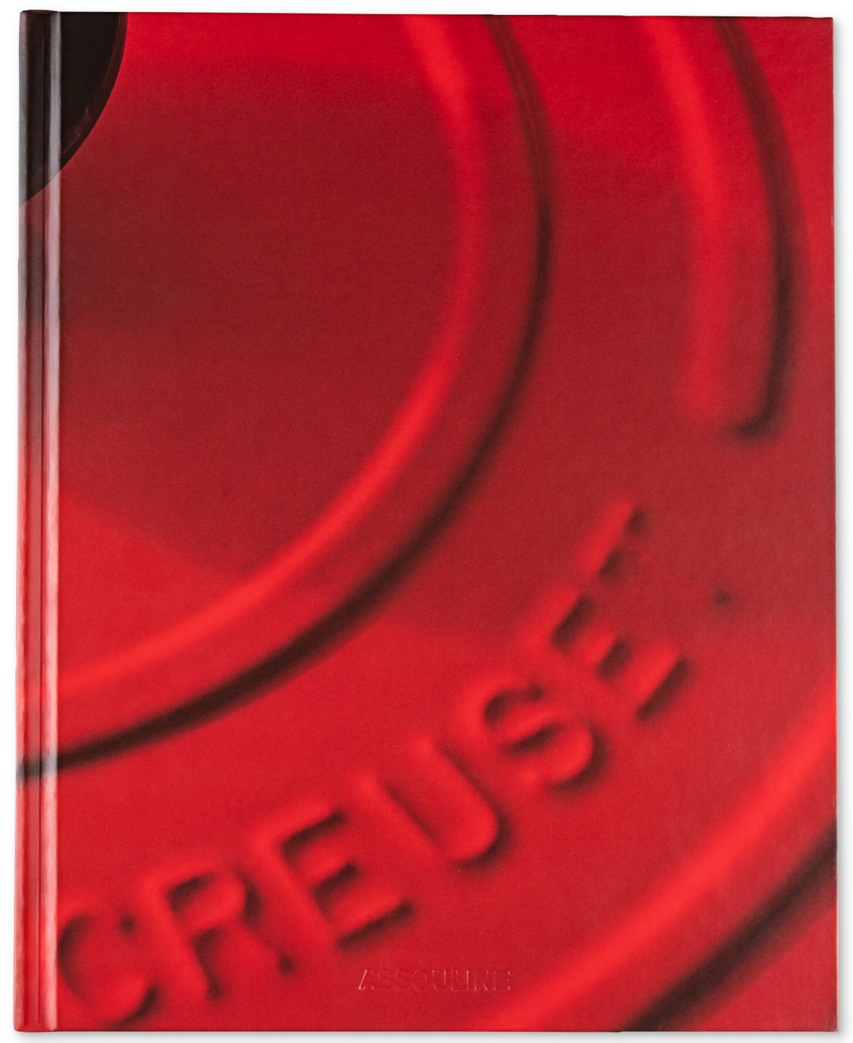 Le Creuset A Century Of Colorful Cookware By Assouline Books In Orange