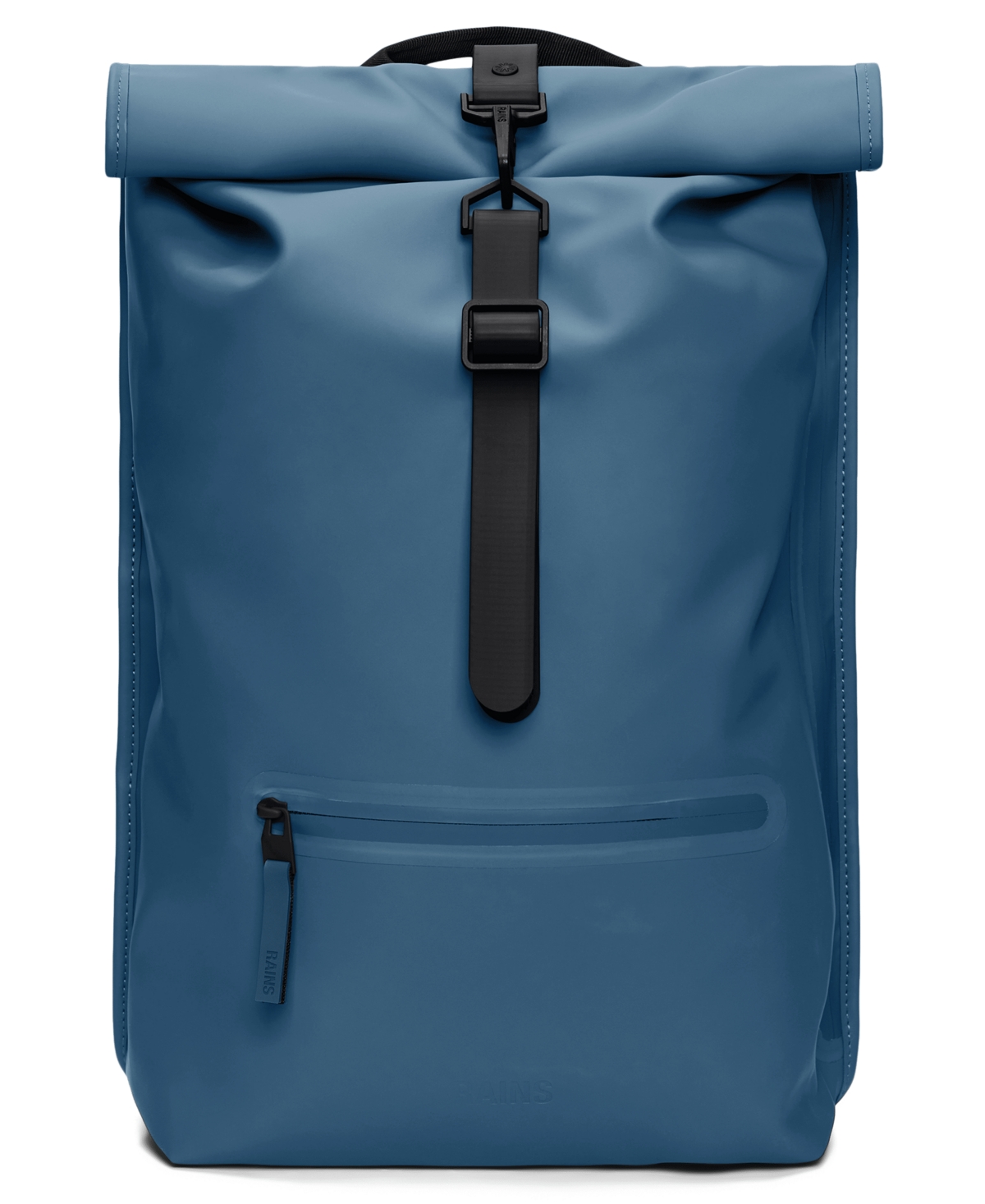 Rains Men's Rolltop Rucksack Bag