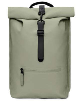 Rains - Men's Rolltop Rucksack Bag