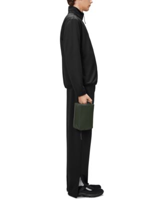 Men's Small Waterproof Wash Bag