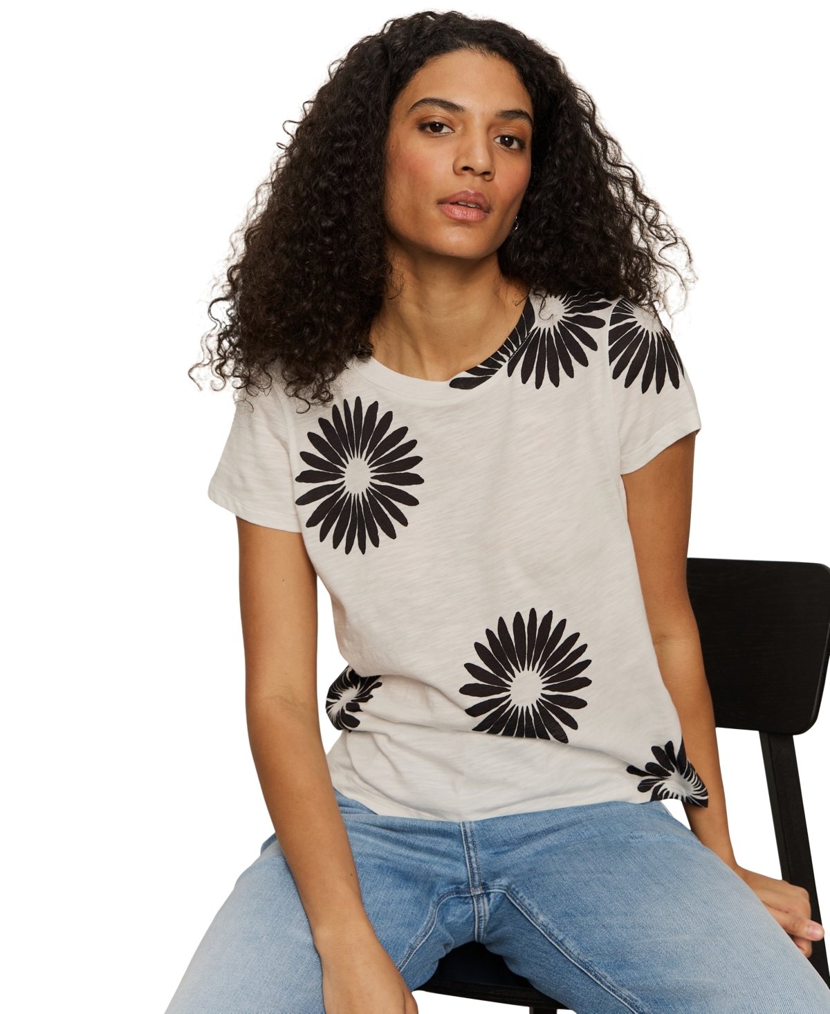 Sanctuary The Perfect T-shirt