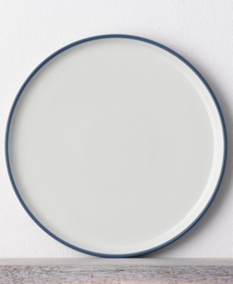 Colortex Stone Round Platter