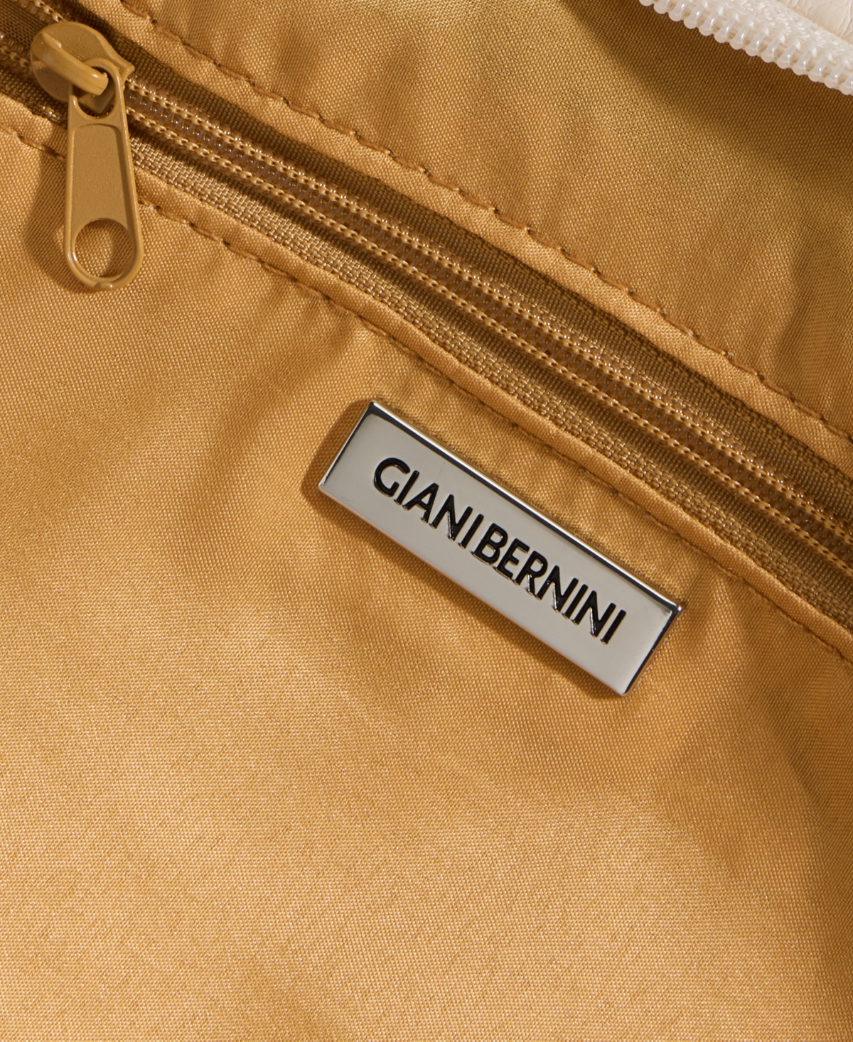 Giani Bernini Colorblock Pebble Hobo, Created For Macy's In Papyrus,hu