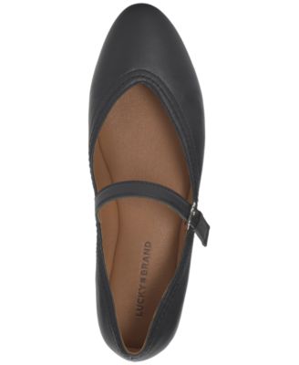Women's Cyrena Mary Jane Flats