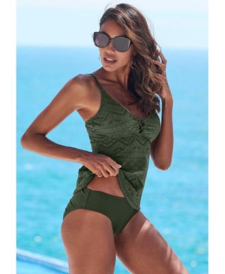 Women's Classic Bikini Swimsuit Bottom