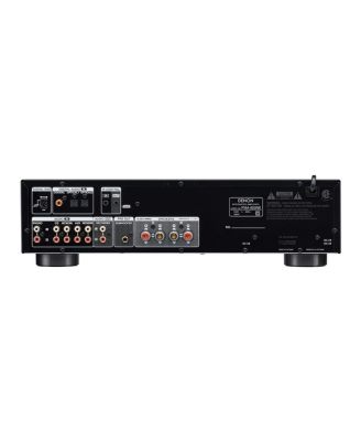 DCD-600NE CD Player with PMA-600NE 2 Channel 70W Integrated Amplifier with Bluetooth