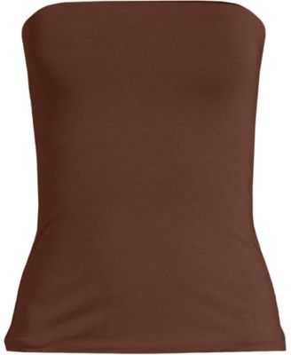 Women's Slender Tube Top