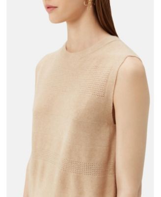 Women's Cashmere Top