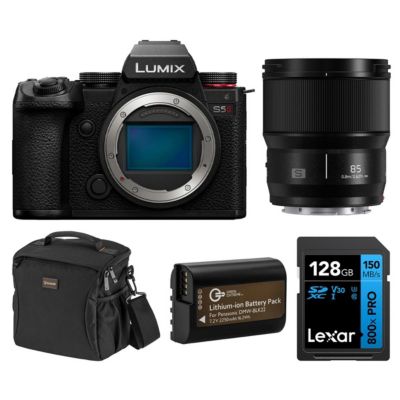Panasonic