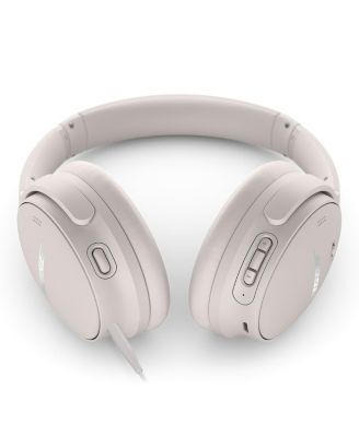 QuietComfort Headphones with Active Noise Cancellation - Pair