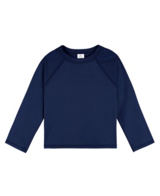 Gerber Baby Neutral Rashguard - Navy 24$