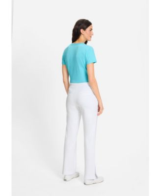 Women's Mona Fit Straight Leg Pant