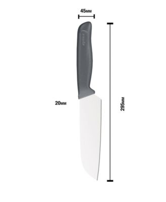 6" Santoku Knife
