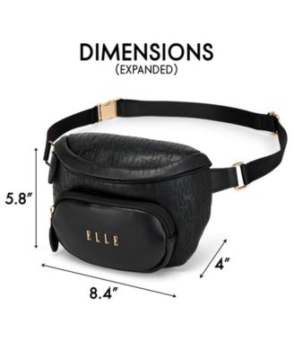 Wayfarer 1.8 Liters Monogram Sling Bag