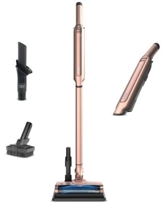 WANDVAC System Pet Ultra-Lightweight Powerful Cordless 3-in-1 Stick Vacuum, WS642RG