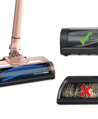 WANDVAC System Pet Ultra-Lightweight Powerful Cordless 3-in-1 Stick Vacuum, WS642RG