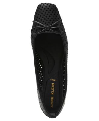 Women's Aspen-P Snip Toe Ballet Flats