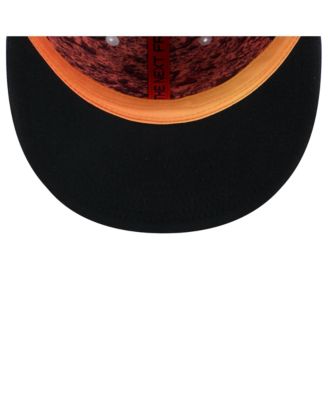 Men's White/Navy Houston Astros 2025 City Connect 59FIFTY Fitted Hat