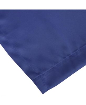 Blackout Curtain Panel with Grommet Top