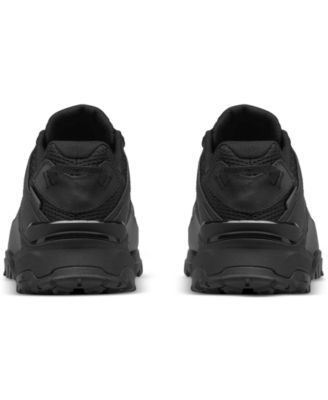 Men&#39;s Ultra 112 Waterproof Lace-Up Trail Sneakers