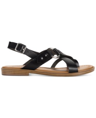 Women's Romyy Flat Sandals