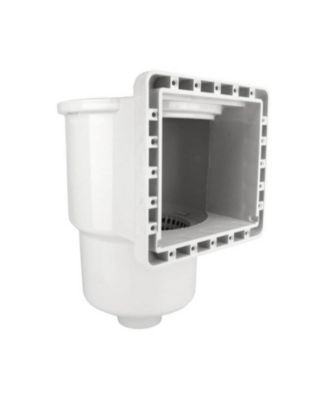 Phoenix 18' x 52" Above Ground Swimming Pool w/Pump, Ladder & Hardware