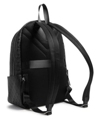 Men's Torino Rounded Backpack