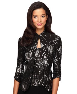 Sequin Twinset