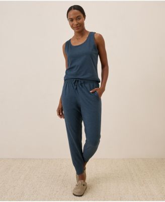 Women's Cool Stretch Lounge Jogger Made With Organic Cotton